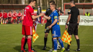 Třinec doma jen remizoval s Varnsdorfem