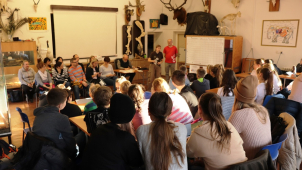 Soutěž mladých zoologů 2019 zná své vítěze!