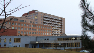 V ostravské fakultce se střílelo, šest lidí je mrtvých
