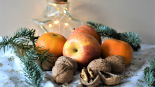 Kde se vzal advent, víte to?