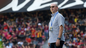 Kouč Páník skončil v Baníku Ostrava
