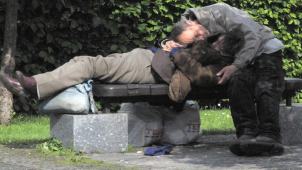 Ostravský magistrát s charitou opět pomůže lidem bez domova