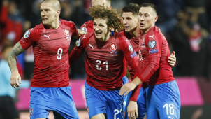 Reprezentace bude hrát proti Mexiku a Hondurasu