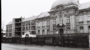 Městský archiv v Ostravě slaví výročí