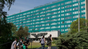 VŠB-TUO získala institucionální akreditaci