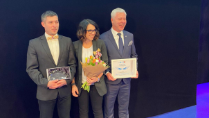 Technotrasa dostala cenu