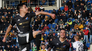 Start jara – Slovácko podlehlo Baníku