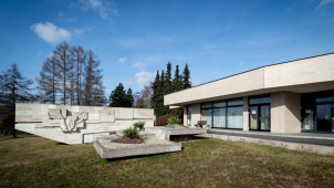 Ostravský ústřední hřbitov čeká rekonstrukce