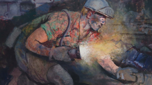 Tsyp Rázovitý: Milován, nebo nenáviděn. A nic mezi tím