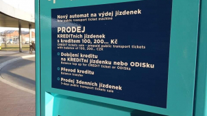 DPO spustilo nový jednotný e-shop pro nákup jízdenek