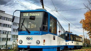 Ostraváci peticí žádají návrat původní linky 17