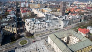 Ostrava ruší veřejné oslavy 75 let od osvobození města