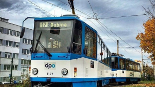 Na linkách 2 a 7 bude výluka!