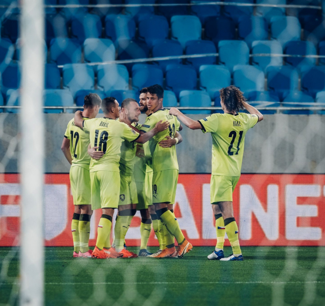 Proti Skotsku se v Olomouci hrát nebude