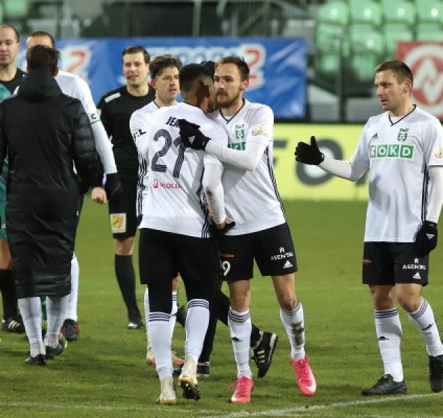 Karviná na Spartě vedla, nakonec prohrála