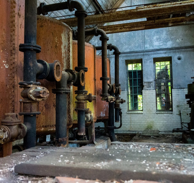 Krajský úřad už nepřijímá žádosti o kotlíkové dotace