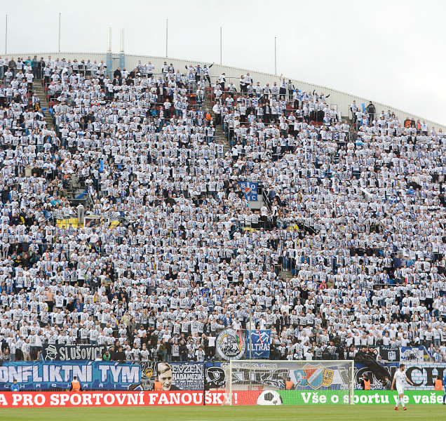 Baník remizoval a má páté místo