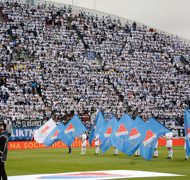 Baník vyrazí na soustředění do Rakouska