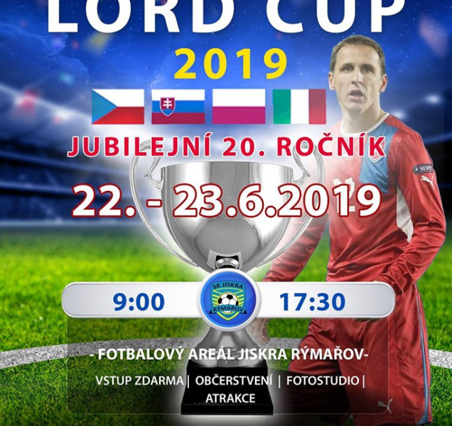 Mladí fotbalisté budou hrát v Rýmařově