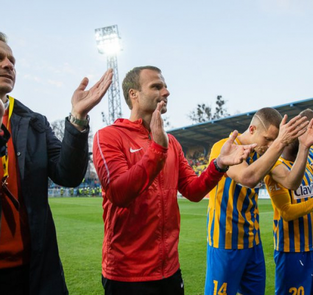 Opava začala výtečně, veze všechny body