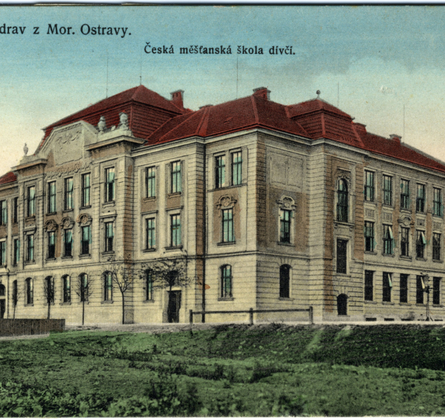 Před padesáti lety byly v Ostravě pořádkové hlídky komunistů