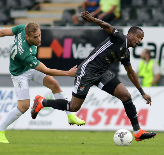 Baník ztracený úvod nedohnal