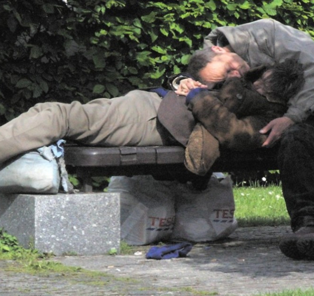 Ostravský magistrát s charitou opět pomůže lidem bez domova