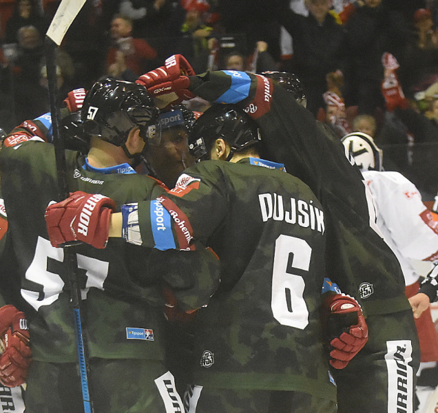 Mora prohrála s Třincem o gól