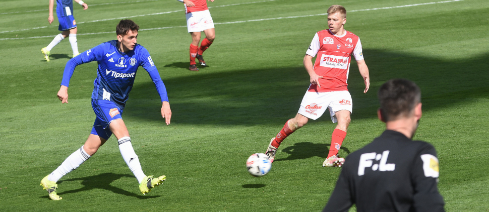 Plzeň proti Teplicím, může dojít na derby