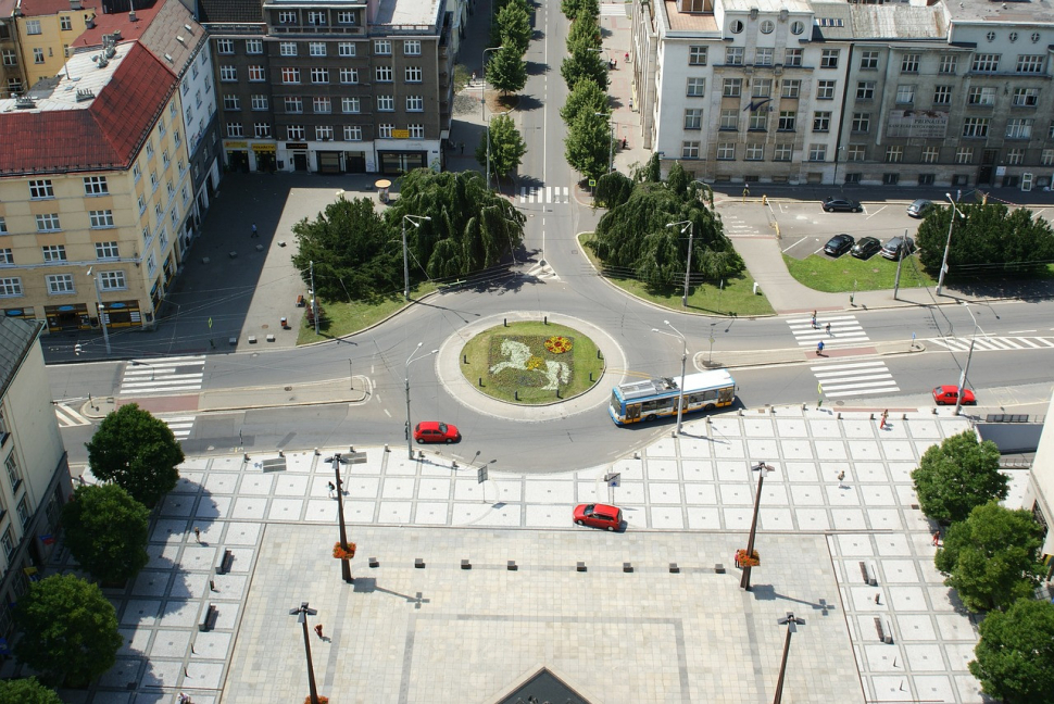 Kraj zpřísňuje podmínky provozu průmyslových podniků